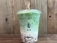 -李山山茶事(景枫店)