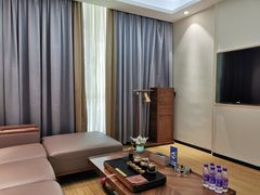 -东山湖温泉度假村