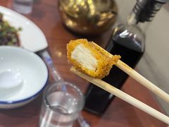 -恩宏德餐馆(平山道店)