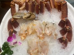 -东海怡品海鲜豆捞(星街坊店)