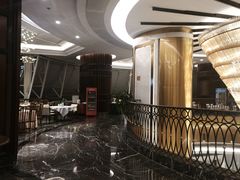 -成都龙之梦大酒店-龙悦中餐厅