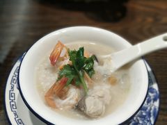 -大洋家·精品潮汕菜·生腌砂锅粥(天河东路店)