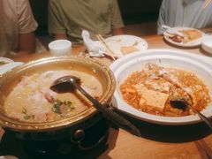 -金掌勺锅包肉(太原万达店)