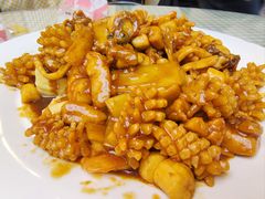 -京皇十二道天津菜(蒲黄榆店)