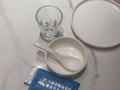 -正黄旗海鲜烧烤大排档(延安路总店)