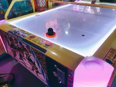 -核客电玩城(清泉店)