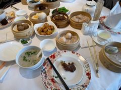 -青岛海景花园大酒店·粤海餐厅