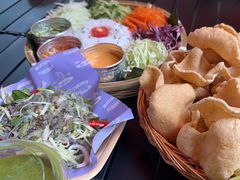 -BLABLATAI吧啦泰·泰式爆炒(西宸天街店)