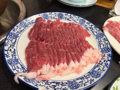 -裕德孚·非遗手切涮羊肉(东直门内大街店)