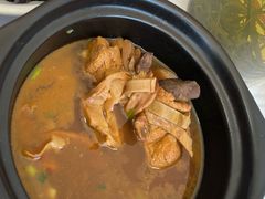-天乐农家鱼头王(天目湖店)