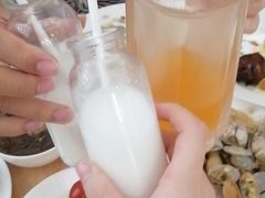 -海韵之星邮轮水会(明发商业广场店)