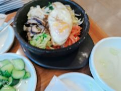 -全州拌饭馆(断桥店)