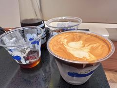 dirty-Dogi&kiki Coffee(中心商务大厦店)