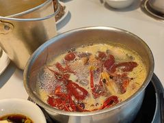 -九月海·海鲜自助(世纪东方店)