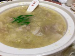 -东北风(江北万达店)