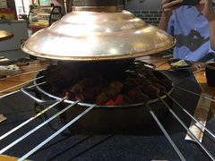 -水浒烤肉(国贸店)