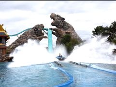 -七彩云南欢乐世界