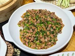 -77号渔船·蒸海鲜青岛菜(积米崖店)