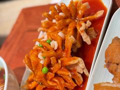 -裕兴记•蟹黄面馆(人民广场店)