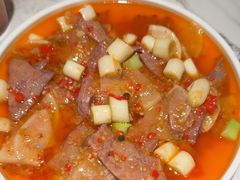-雀蓝川菜(滨湖万象汇店)