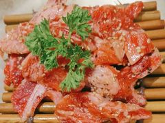 -西塔老太太泥炉烤肉(龙湖北苑天街店)