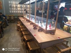 -成都你六姐·牛肉冒菜(上海环宇荟店)