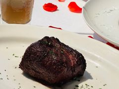 -弗兰克牛排西餐厅Ribone steak house(柠檬花园店)