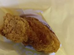 -麦当劳(天塔道店)