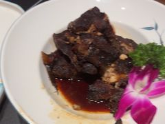 -码头鲜精致威海菜(欧乐坊店)