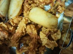 -沸炉重庆老火锅(军事博物馆店)