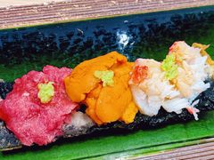-鮨一日本料理旗舰店(总店)