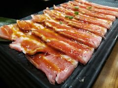 -九田家黑牛烤肉料理(中北镇店)