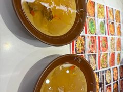 -乔阿马·江南味·驴肉香(龙湖华泾天街店)