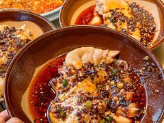 -渝味川菜(常州单店)