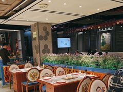 -通海俄式烧烤·俄罗斯大串(嵩山路店)
