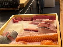 -鮨政·Omakase(万象城店)