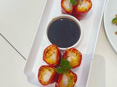 -蔡澜点心·粤菜(月星环球港店)