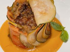 -L'Arome芳芳法国餐厅(仙林金鹰店)