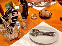 -君悦酒店·La Terrazza意合園·意式风味