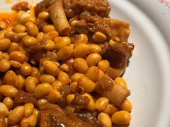 -肖记公安牛肉鱼杂馆· 省级非物质文化遗产(仁和路店)