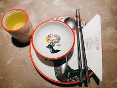 -新白鹿餐厅(金鹰新街口店)
