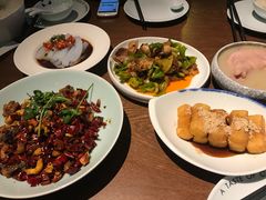 -湘约东方·湘约和港·湖南家常菜·宴请(民星路店)