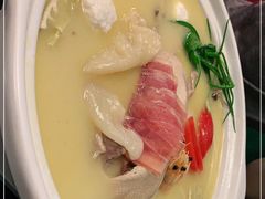 -金龙·打边炉(南京西路店)