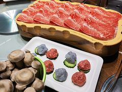 -东海怡品海鲜豆捞(星街坊店)