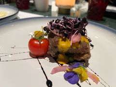 -莫里·意大利餐厅(K-lab店)