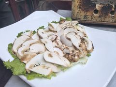 -蔼若春.传承三十年云南菜(金碧公园店)