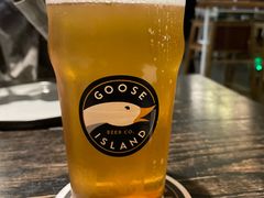 -Goose Island Brewhouse鹅岛精酿啤酒餐厅