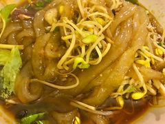 -特色油卤串串(水碾河店)