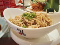 -好福记饭店(红梅公园店)