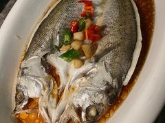 -绿茶餐厅(天津天河城店)